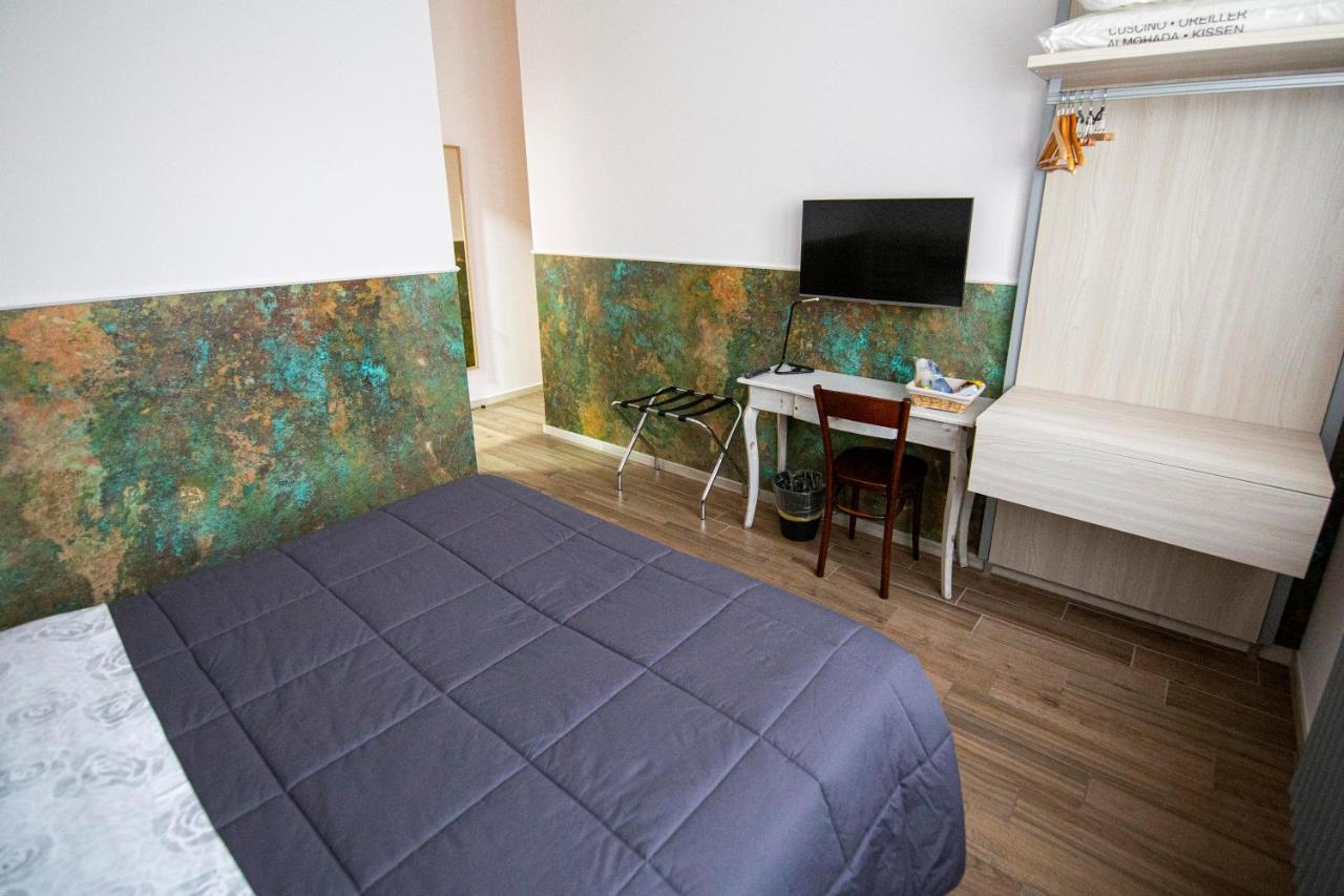 Il Giardino Di Fiorina Hotel Novate Milanese Eksteriør billede