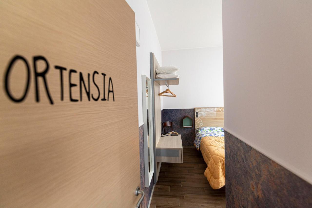 Il Giardino Di Fiorina Hotel Novate Milanese Eksteriør billede